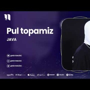 Java - Pul Topamiz