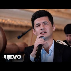Javlon Adxamov - Boyvachchaman Jonli Ijro