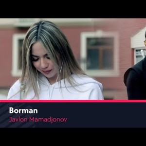 Javlon Mamadjonov - Borman