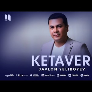 Javlon Yeliboyev - Ketaver