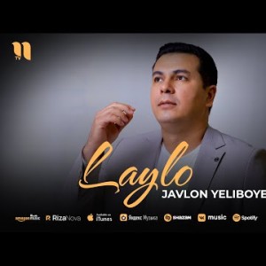 Javlon Yeliboyev - Laylo