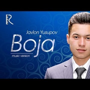 Javlon Yusupov - Boja