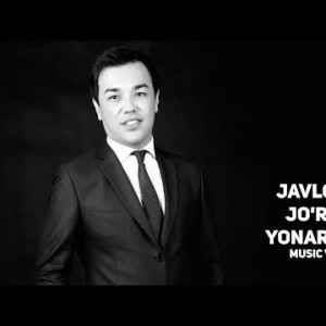 Javlonbek Joʼrayev - Yonar Yurak