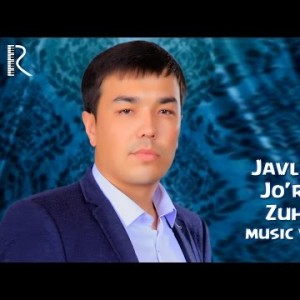 Javlonbek Joʼrayev - Zuhrom
