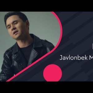 Javlonbek Mahmudov - Musofir