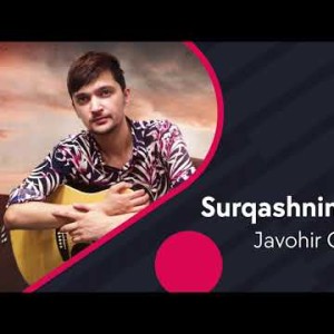 Javohir Gʼaniyev - Surqashning Bollari