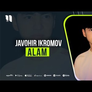 Javohir Ikromov - Alam
