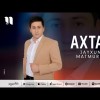 Jayxunbek Matmurodov - Axtara