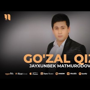 Jayxunbek Matmurodov - Go'zal Qiz