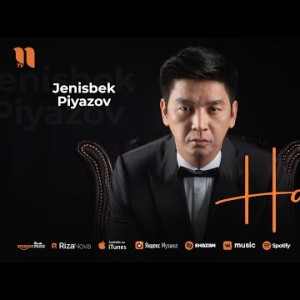 Jenisbek Piyazov - Hamon