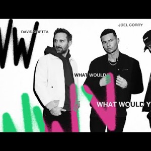 Joel Corry X David Guetta X Bryson Tiller - What Would You Do
