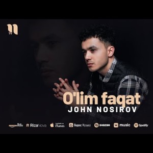 John Nosirov - O'lim Faqat