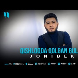 Jonibek - Qishloqda Qolgan Gulim