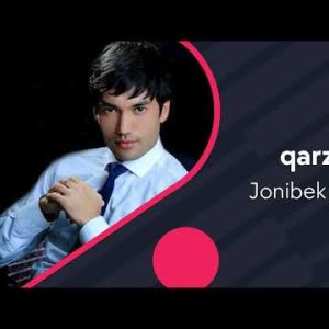 Jonibek Saydaliyev - Mib Dan Qarzingni Uz