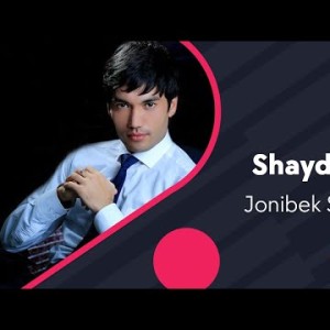Jonibek Saydaliyev - Shaydosiman