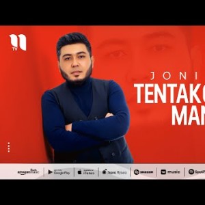 Jonibek - Tentakcham Mani
