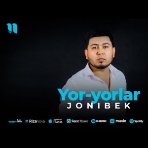 Jonibek - Yoryorlar