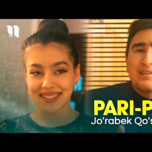 Joʼrabek Qoʼshayev - Pari