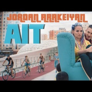 Jordan Arakelyan - Ait