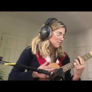 Josie Dunne - Count On Me Bruno Mars Cover