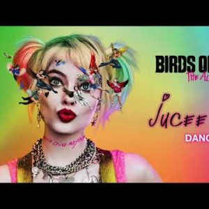 Jucee Froot - Danger From Birds Of Prey The Album