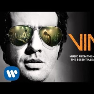 Julian Casablancas - Venus In Furs Vinyl From The Hbo Original Series