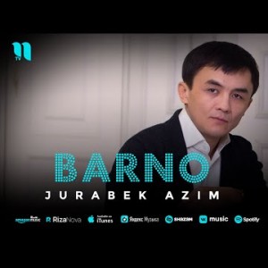 Jurabek Azim - Barno