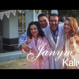 Kaliya - Janym