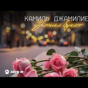 Камиль Джамилиев - Уронил Букет