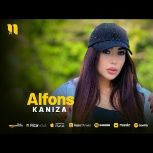 Kaniza - Alfons