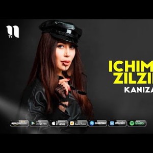 Kaniza - Ichimda Zilzila New