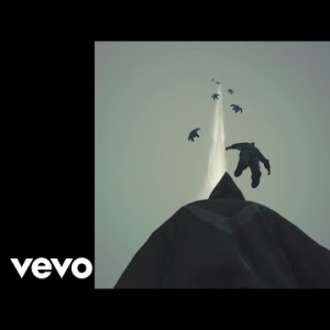 Kanye West - Hurricane