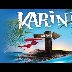 Karine - Miami