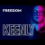 Keenly - Freedom