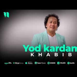 Khabib - Yod Kardam