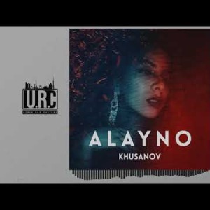 Khusanov - Alayno