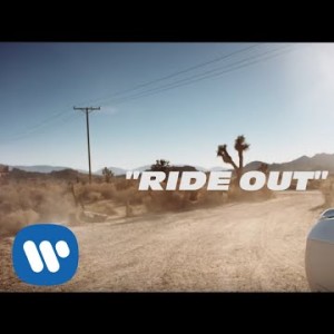Kid Ink, Tyga, Wale, Yg, Rich Homie Quan - Ride Out From Furious 7 Soundtrack