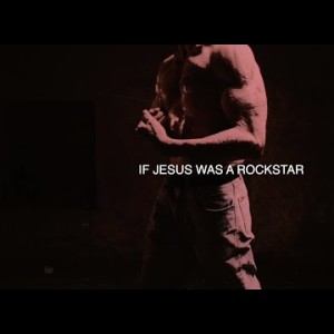 Kim Petras - If Jesus Was A Rockstar