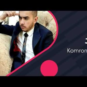 Komron Moʼminov - Jonim Ol