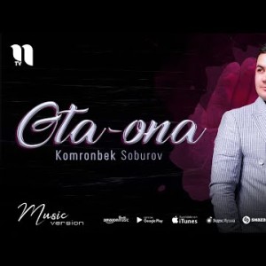 Komronbek Soburov - Otaona