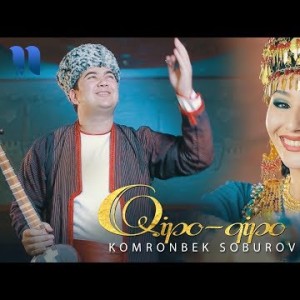 Komronbek Soburov - Qipo