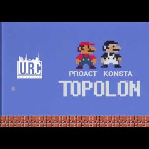Konsta Feat Proact - To'polon