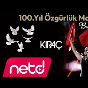 Kıraç - 100Yıl Özgürlük Marşı Bando