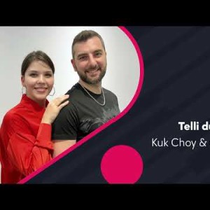 Kuk Choy, Chagry Kale - Telli Duvakli Audio