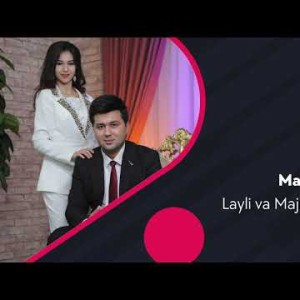 Layli, Majnun Qays - Mayli