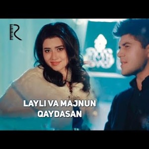 Layli Va Majnun - Qaydasan