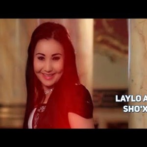 Laylo Alimova - Shoʼx Bola