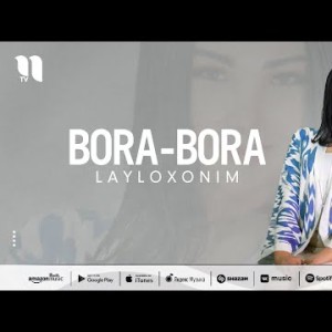 Layloxonim - Borabora