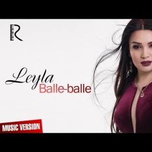 Leyla - Balle