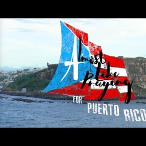 Linmanuel Miranda - Almost Like Praying Feat Artists For Puerto Rico
